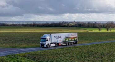 Camion Voléna